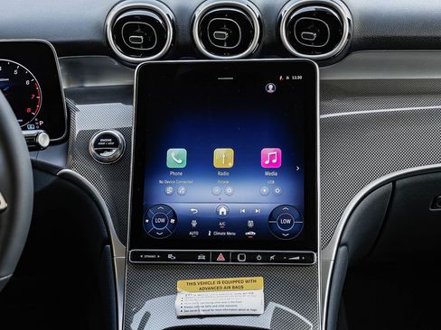 New 2026 Mercedes-Benz GLC 300 4MATIC image 11