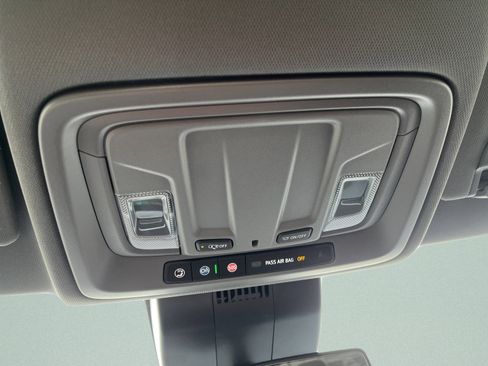 New 2026 Chevrolet Silverado 1500 LT image 14