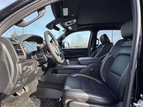 New 2026 RAM 1500 Rebel w/ G/T Package image 12