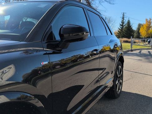 New 2025 Audi Q3 2.0T Premium Plus image 35