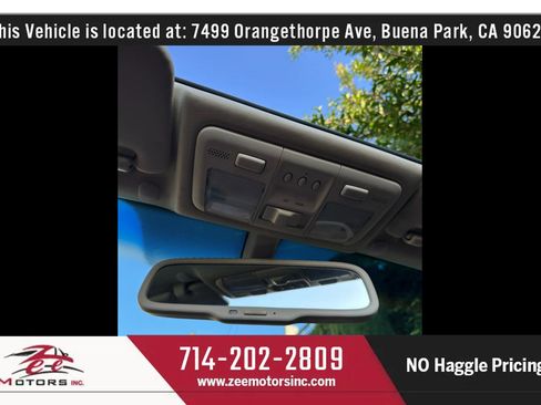 Used 2003 Lexus SC 430 Convertible image 37