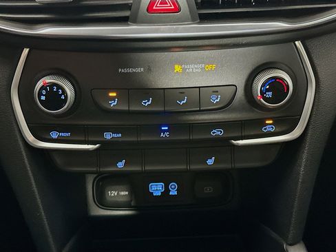 Used 2020 Hyundai Santa Fe SEL image 23