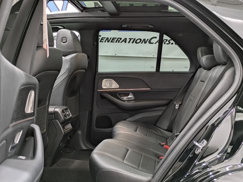 Used 2023 Mercedes-Benz GLE 350 GLE 350 image 28