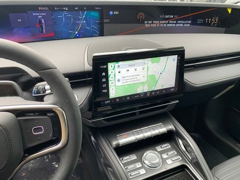 New 2026 Lincoln Nautilus Reserve w/ Jet Appearance Package image 29