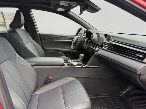 Used 2026 Toyota Camry XSE FWD image 12