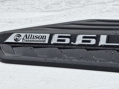 New 2025 Chevrolet Silverado 3500 W/T w/ WT Convenience Package image 14