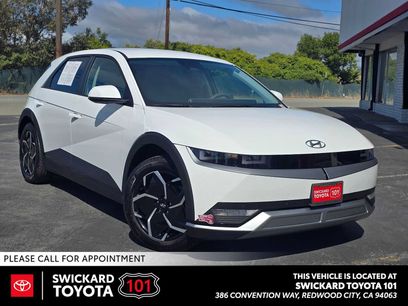 Used 2024 Hyundai Ioniq 5 SEL