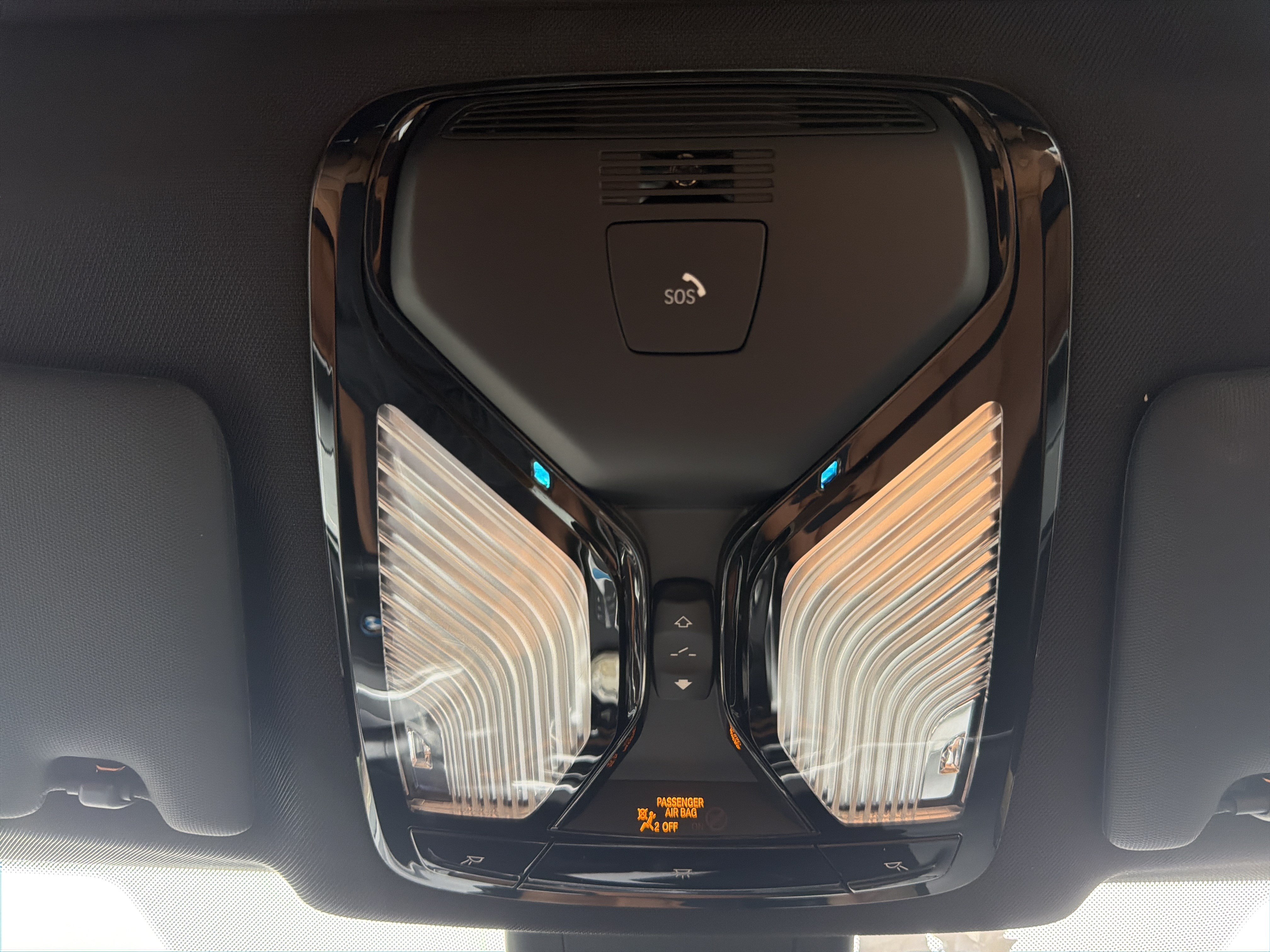 Used 2024 BMW i4 eDrive40 w/ M Sport Package RWD image 47