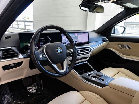 Certified 2023 BMW 330i Sedan image 15