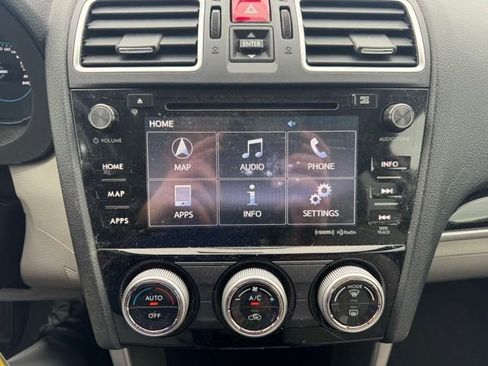 Used 2018 Subaru Forester 2.5i Limited AWD/4WD image 20