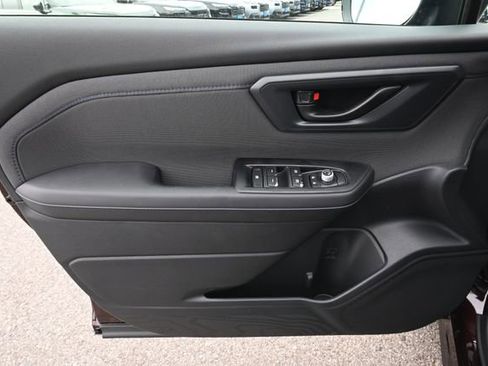 New 2026 Subaru Forester Premium AWD/4WD image 17
