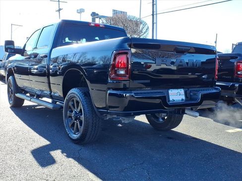 Used 2025 RAM 2500 Big Horn image 17