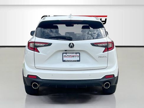 Used 2022 Acura RDX FWD w/ Technology Package image 6