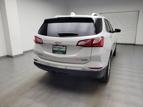 Used 2018 Chevrolet Equinox Premier AWD/4WD image 7