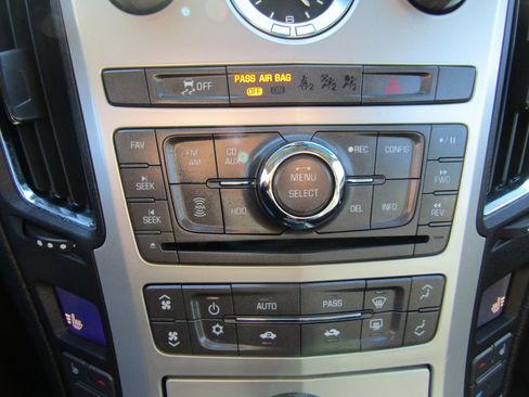 Used 2013 Cadillac CTS Performance RWD image 30
