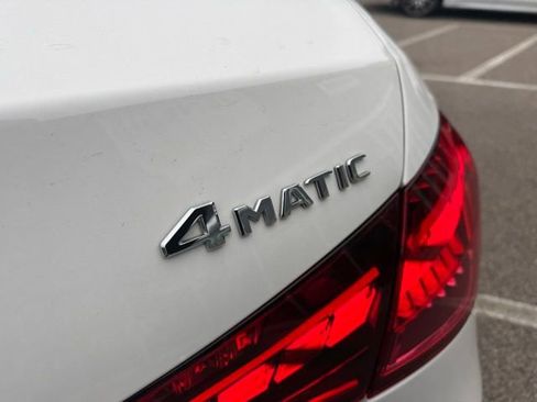 Used 2022 Mercedes-Benz C 300 4MATIC Sedan image 10