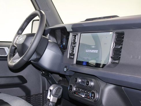 New 2025 Ford Bronco Big Bend image 27