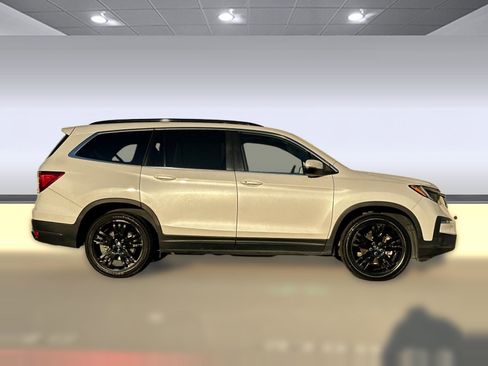 Used 2022 Honda Pilot Special Edition image 7