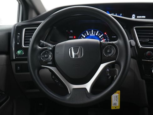 Used 2013 Honda Civic LX image 15