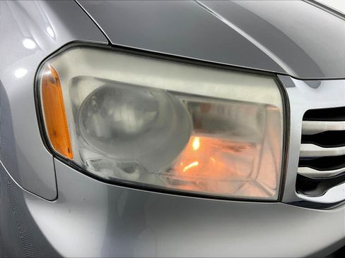 Used 2014 Honda Pilot EX-L image 33