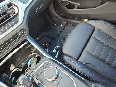 Used 2021 BMW 330e w/ Executive Package image 27