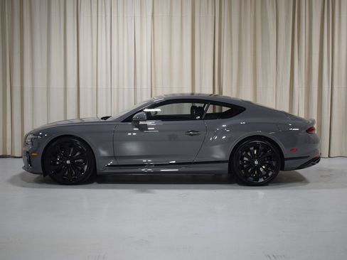 New 2026 Bentley Continental GT image 16