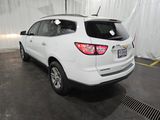 Used 2017 Chevrolet Traverse LT image 5