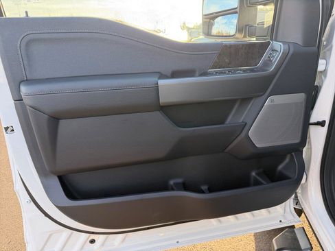 New 2026 Ford F350 Lariat image 20