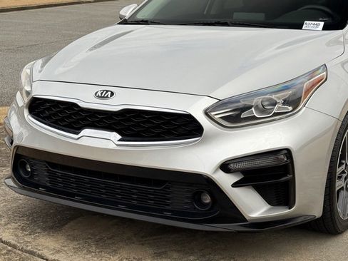 Used 2019 Kia Forte S w/ S Premium Package image 10