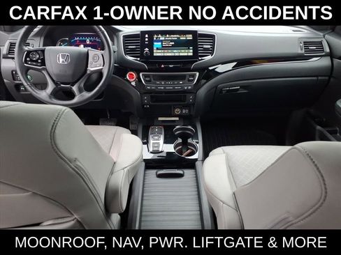 Used 2020 Honda Passport Elite image 29