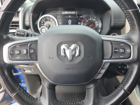 Used 2022 RAM 1500 Laramie image 29