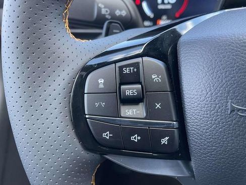 New 2026 Ford Explorer Tremor w/ Tremor Ultimate Package image 12