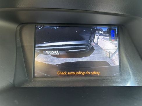 Used 2013 Lexus RX 350 FWD w/ Navigation Pkg image 20