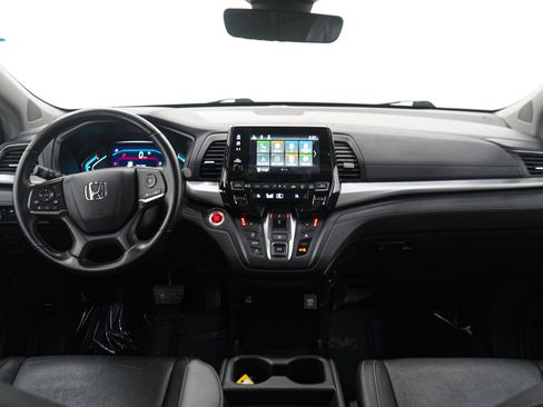 Used 2024 Honda Odyssey EX-L image 19
