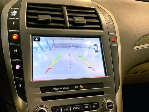 Used 2018 Lincoln MKZ Select w/ Climate Package image 27