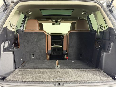 Used 2022 Volkswagen Atlas SE FWD image 25