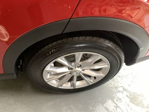 Used 2024 Honda CR-V EX-L image 29