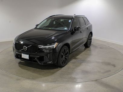 Used 2023 Volvo XC60 B5 Plus w/ Climate Package