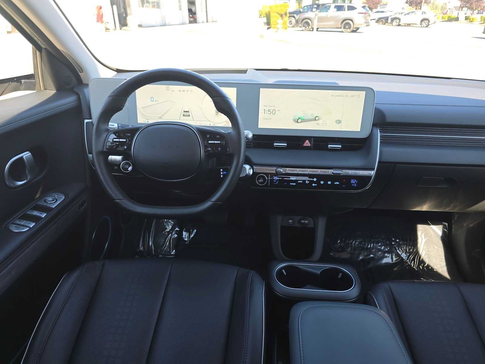 Used 2024 Hyundai Ioniq 5 Limited RWD image 18