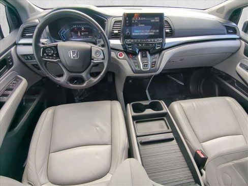 Used 2019 Honda Odyssey EX-L image 17