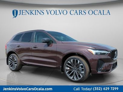 New 2026 Volvo XC60 B5 Ultra
