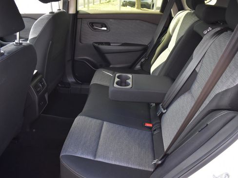 Used 2023 Nissan Rogue SV image 18