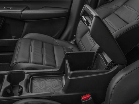 Used 2017 Honda CR-V EX-L image 10