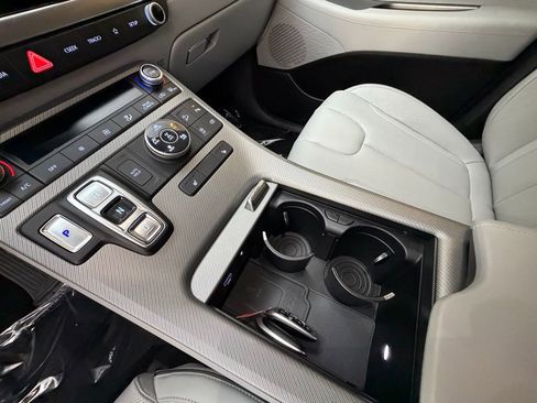 Certified 2023 Hyundai Palisade SEL image 19