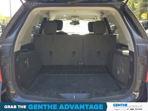 Used 2015 Chevrolet Equinox LT image 23