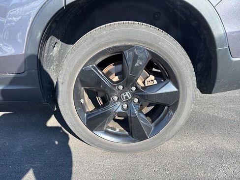 Used 2019 Honda Passport Elite image 9