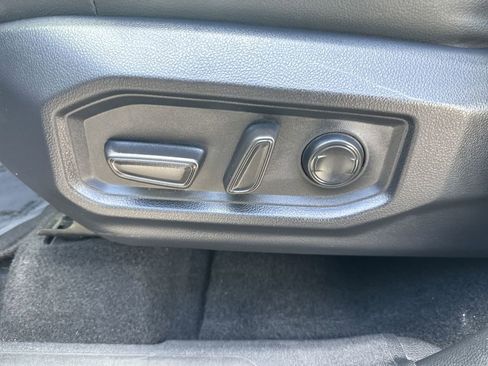 Used 2023 Toyota Tundra SR5 w/ TRD Off-Road Premium Package image 14