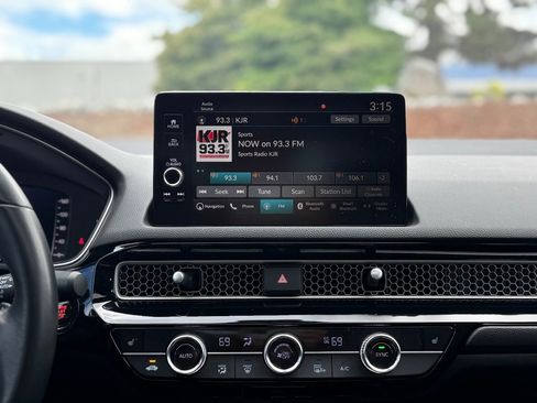 Used 2023 Honda Civic Sport Touring image 27
