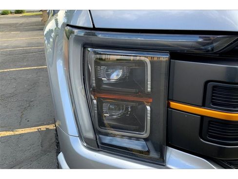 Used 2021 Ford F150 Tremor w/ Equipment Group 402A High image 30