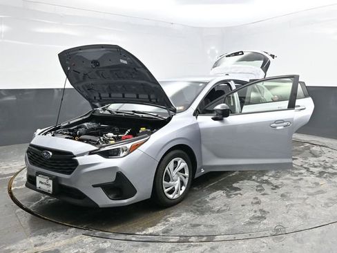 Used 2025 Subaru Impreza 2.0i image 37